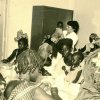 En 1957 Marco découvre le Sénégal/